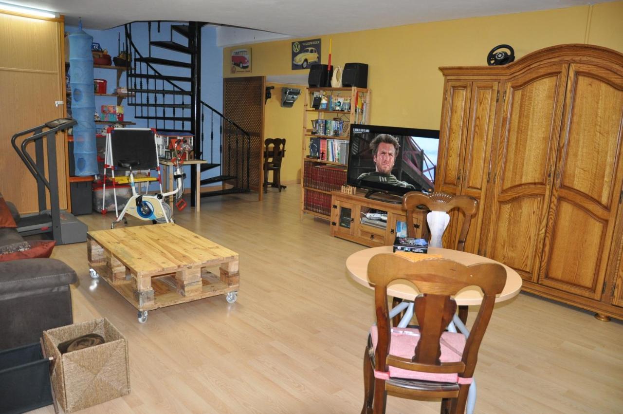Bonita casa cálida para el relax con wifi Valsequillo de Gran Canaria Exterior foto